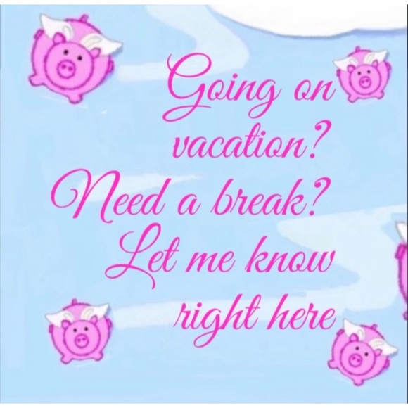 Vacation Other - Hello Member! Plz leave your dates and the group you’re in